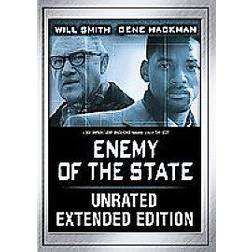 Enemy of the State (Extended Edition) [DVD]